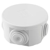 GEWISS junction box - to choose from